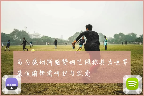 乌戈桑切斯盛赞姆巴佩称其为世界最佳前锋需呵护与宠爱
